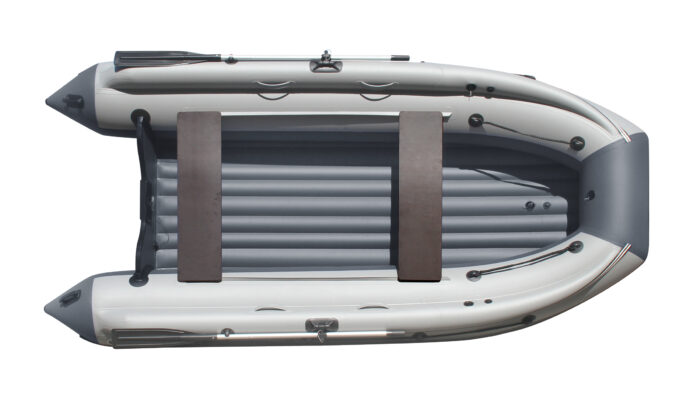 Лодка надувная REEF JET 390 F