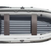Лодка надувная REEF JET 450 F