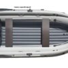 TritonFNDi-04 Лодка REEF TRITON 340Fi НД с интегрированным фальшбортом