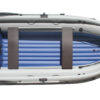 Лодка надувная REEF JET 450 F
