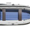 TritonFNDi-05 Лодка REEF TRITON 340Fi НД с интегрированным фальшбортом