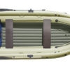 Лодка надувная REEF JET 390 F