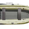 TritonFNDi-06 Лодка REEF TRITON 340Fi НД с интегрированным фальшбортом