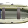 TritonFNDi-06 Лодка REEF TRITON 340Fi НД с интегрированным фальшбортом