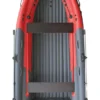 Лодка SKAT-Тритон-400 c фальшбортом