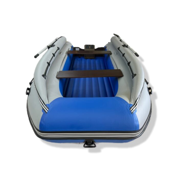 Лодка надувная REEF JET 390 F