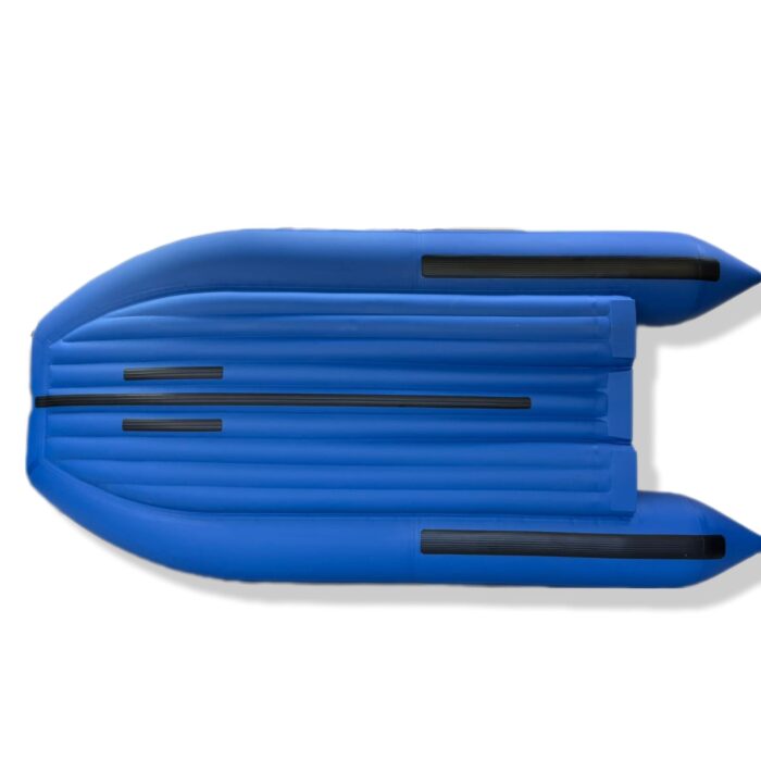 Лодка надувная REEF JET 390 F