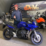 Александр Yamaha FZ6